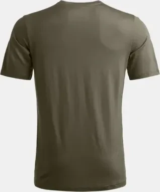 Ortovox 140 Cool Landscape Funktionsshirt kurzarm dark wild herbs (Herren)