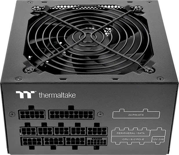 Thermaltake ToughPower GT 850W, ATX 3.1