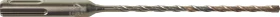 Milwaukee SDS-plus M2 Hammerbohrer, 4x100x160mm, 1 Stück