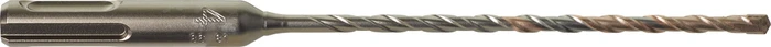 Milwaukee SDS-plus M2 Hammerbohrer, 4x100x160mm, 1 Stück