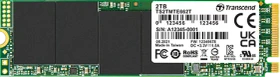 Transcend Industrial MTE662T-I SSD 2TB, M.2 2280 / M-Key / PCIe 3.0 x4