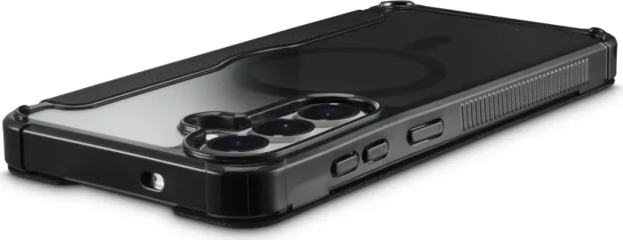 Hama Handytasche Extreme Protect magnetisch für Samsung Galaxy S26+ schwarz
