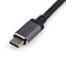 StarTech USB-C Multiport-Adapter Space Grey, USB-C 3.0 [Stecker] Vorschaubild