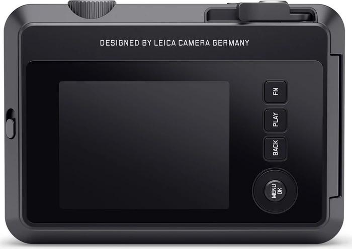 Leica SOFORT 2 Burton Edition