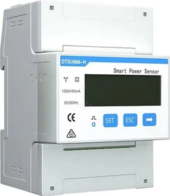 Huawei Smart Power Sensor DTSU666-H 100A