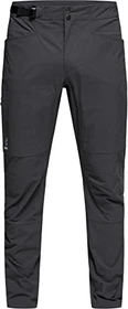 Haglöfs Roc Spitz Kletterhose lang magnetite (Herren)