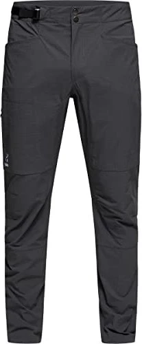 Haglöfs Roc Spitz Kletterhose lang magnetite (Herren)