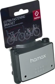 Hamax Fahrradkindersitz Halterung
