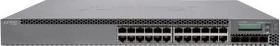 Juniper EX3300 Rackmount Gigabit Managed Switch, 24x RJ-45, 4x SFP+ (EX3300-24T)