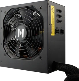 FSP Hydro M Pro 500W, ATX 2.52