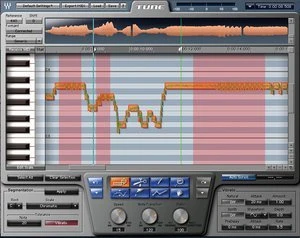 Waves Tune Native (deutsch) (PC/MAC)
