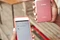 Canon Zoemini ZINK Photo Printer, rose gold Vorschaubild