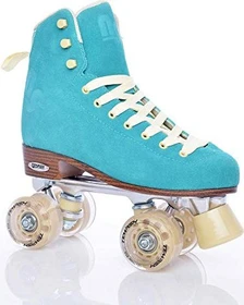Tempish Nessie Star Rollschuhe aqua (Damen)