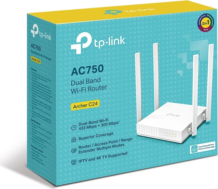 TP-Link Archer C24