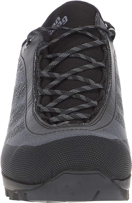 Hanwag Ferrata Light Low GTX asphalt/black (Herren)