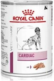 Royal Canin Cardiac Canine Wet, 410g