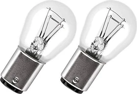 Osram 7225 21/4W, 2er-Pack Blister