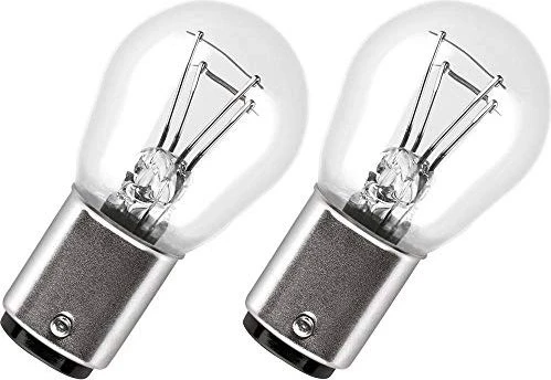 Osram 7225 21/4W, 2er-Pack Blister