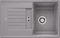Blanco Zia 45 S Becken reversibel alumetallic Vorschaubild