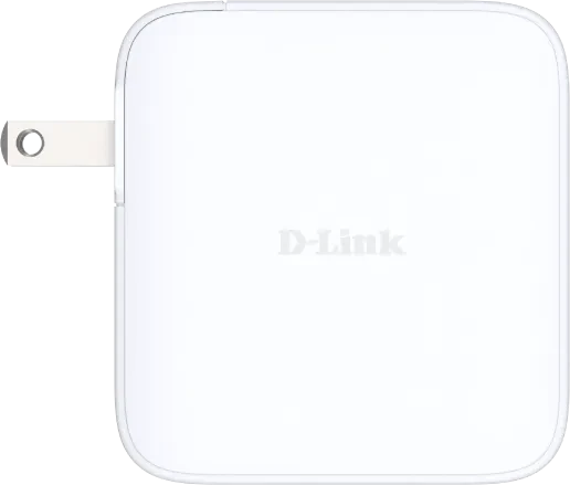 D-Link GaN Ladegerät, 3x USB-C + 1x USB-A, 140W