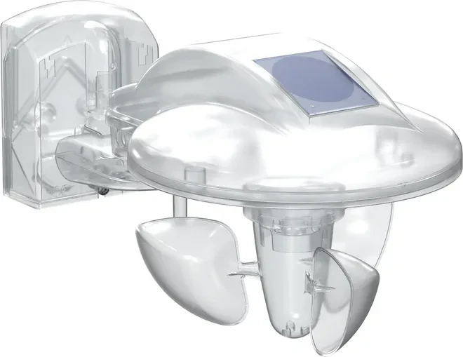 Gira Wettersensor