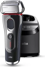 Braun Series 5 5090cc Wet&Dry