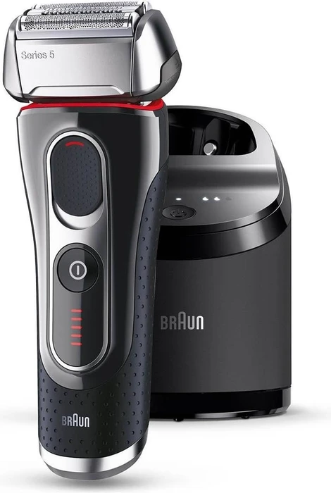 Braun Series 5 5090cc Wet&Dry