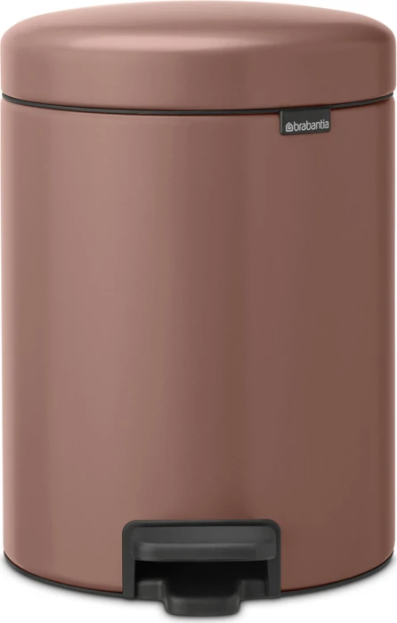 Brabantia NewIcon 5l satin taupe