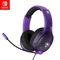 Turtle Beach Airlite Fit ghost purple Vorschaubild