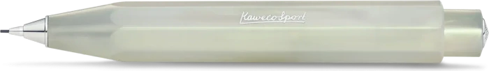 Kaweco Lunar Sport Druckbleistift HB 0.7mm graphit, light green