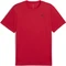 Puma Train All Day Essentials Poly Texture T-Shirt kurzarm for all time red (Herren) Vorschaubild