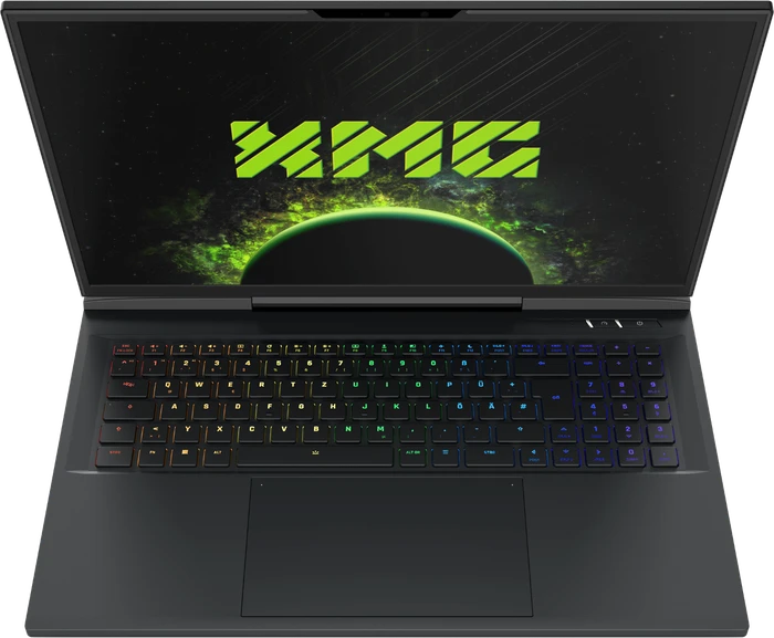Schenker XMG NEO 17-M22brd, Ryzen 9 6900HX, 32GB RAM, 1TB SSD, GeForce RTX 3070 Ti, DE