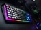 Cougar Attack X3 RGB Speedy, MX SPEED RGB Silver, USB, DE Vorschaubild