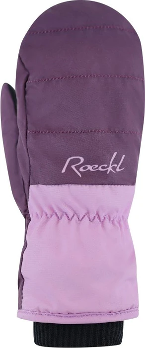 Roeckl Karfi Mitten Handschuhe (Junior)