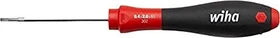 Wiha SoftFinish 302 Schlitz Schraubendreher, 10x300mm