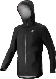 Alpinestars Sierra Waterproof Fahrradjacke charcoal (Herren)