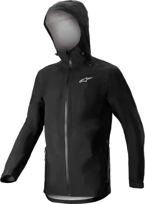 Alpinestars Sierra Waterproof Fahrradjacke charcoal (Herren)
