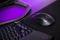 Cooler Master MasterMouse MM311, schwarz, USB Vorschaubild