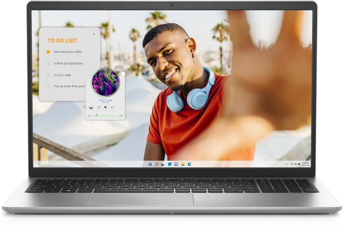 Dell Inspiron 15 3535