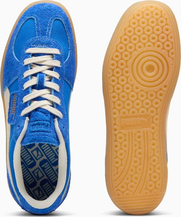 Puma Palermo Vintage hyperlink blue/frosted ivory