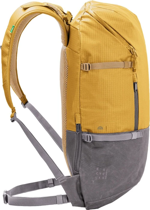 Vaude CityGo 30 II burnt yellow