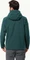 Jack Wolfskin Robury 2l Funktionsjacke emerald (Herren) Vorschaubild