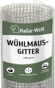 HaGa Wühlmausgitter