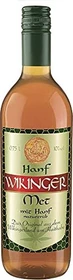 Behn Hanf Wikinger Met       750ml
