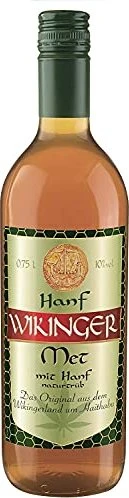 Behn Hanf Wikinger Met