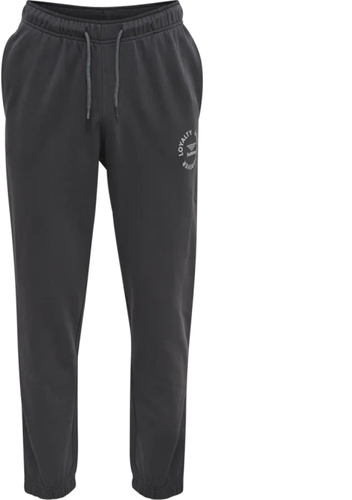 hummel LGC Loyalty Trainingshose lang blackened pearl
