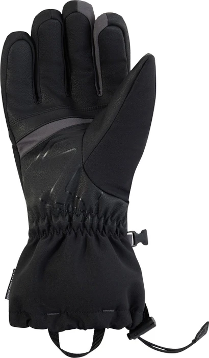 Ziener Ghalion AS Skihandschuhe magnet