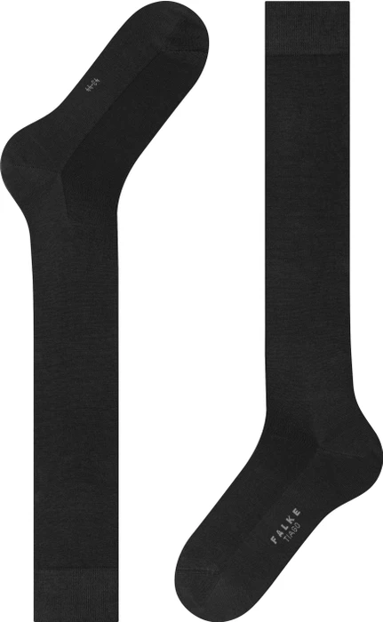Falke Tiago Socken schwarz (Herren)