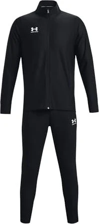 Under Armour Challenger Trainingsanzug schwarz/weiß (Herren)