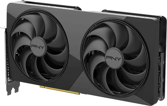 PNY GeForce RTX 5070 Ti Slim, 16GB GDDR7, HDMI, 3x DP